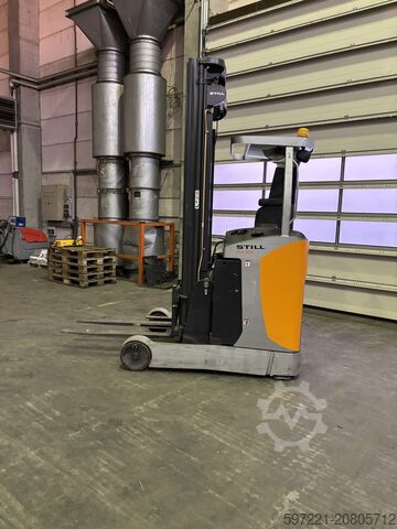 Schubmaststapler Still FM-X14