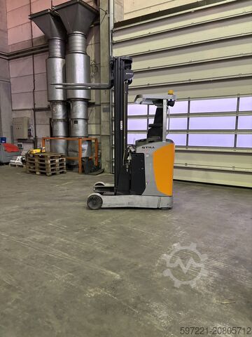 Schubmaststapler Still FM-X14