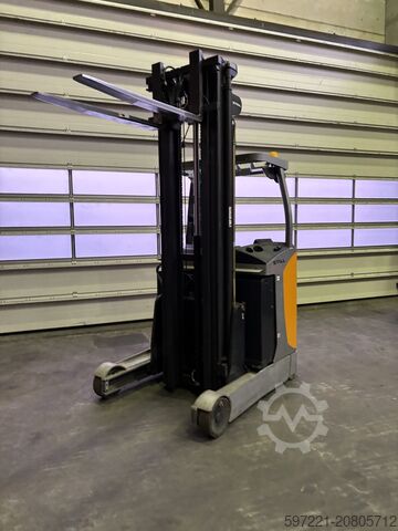 Schubmaststapler Still FM-X14