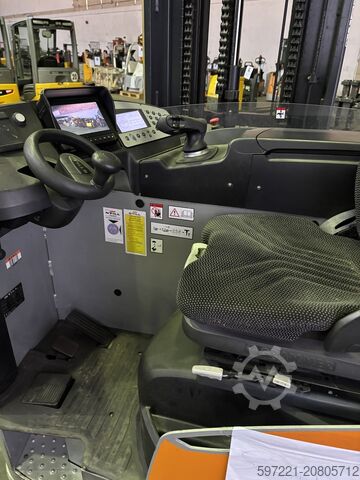 Schubmaststapler Still FM-X14