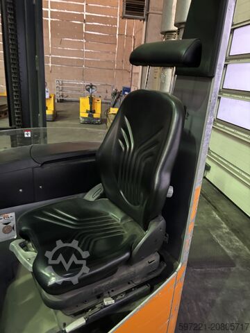 Schubmaststapler Still FMX-14