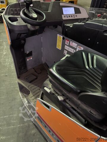 Schubmaststapler Still FMX-14