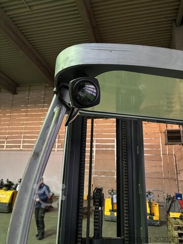 Schubmaststapler Still FMX-14