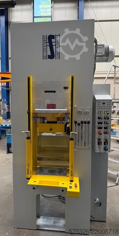 Hydraulic press Schoen NH 30