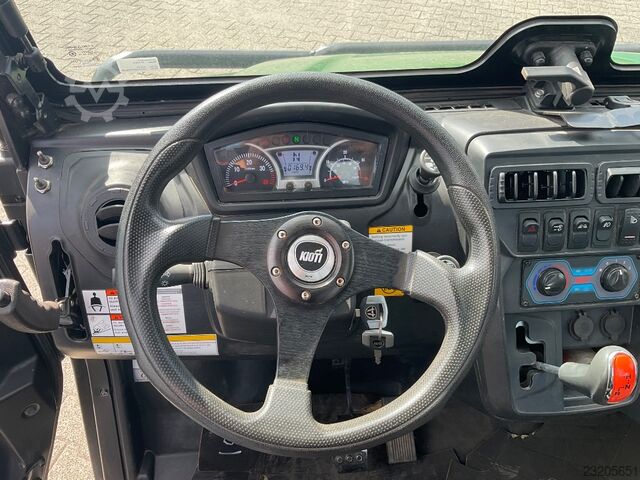 Kioti K9 2410 C Kioti K9 2410 C