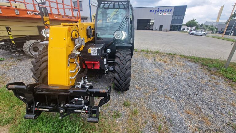 Starre-Teleskoplader Dieci Agri/Apollo 26.6 I"5 Jahre Vollgarantie"