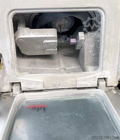 CNC Milling Machine vhf N4