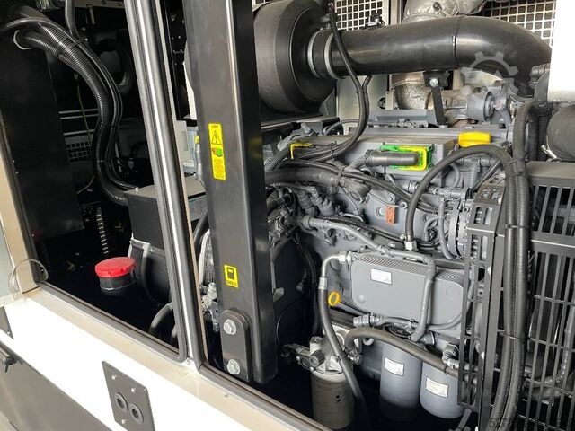 Aggregat Deutz TCD4.1L4 - 105 kVA Stage V Generator - DPX-19011