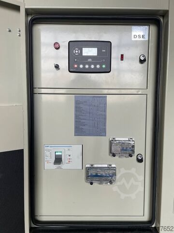 Aggregat Perkins 1106A-70TAG4 - 220 kVA Generator - DPX-19809