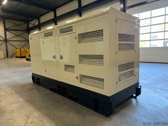 Aggregat Perkins 1706A-E93TAG1 - 330 kVA Generator - DPX-19811