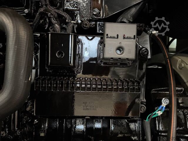 Aggregat Perkins 1706A-E93TAG1 - 330 kVA Generator - DPX-19811