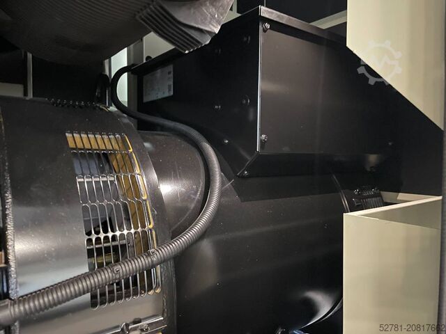 Aggregat Perkins 1706A-E93TAG1 - 330 kVA Generator - DPX-19811