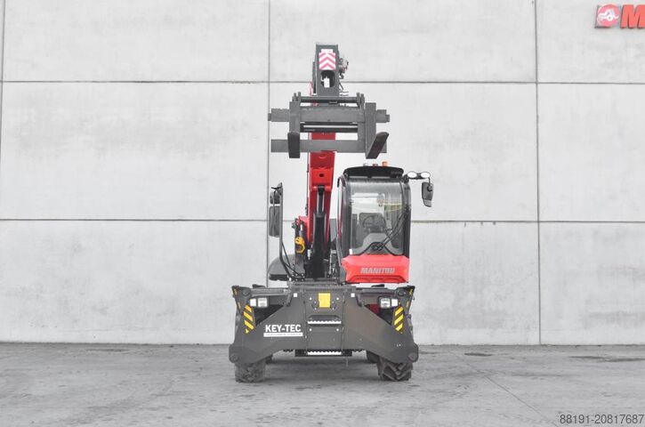 Teleskoplader Manitou MRT 1845