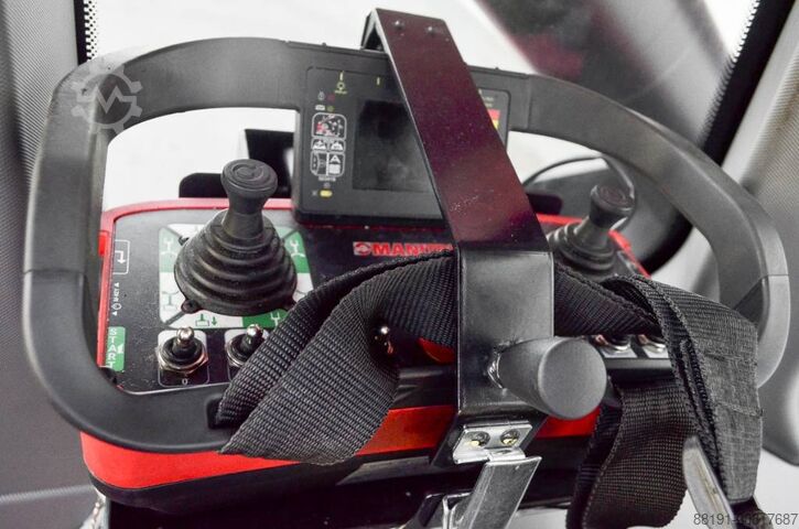 Teleskoplader Manitou MRT 1845