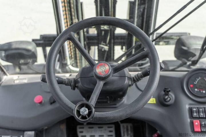 Gabelstapler Manitou MC 25-4