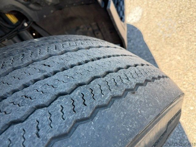 Heavy-duty truck IVECO S-Way AS440S51TX/FP 6x2 Intarder ¤6D Hydr. 50to.