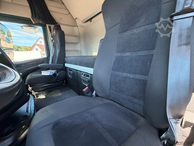Heavy-duty truck IVECO S-Way AS440S51TX/FP 6x2 Intarder ¤6D Hydr. 50to.