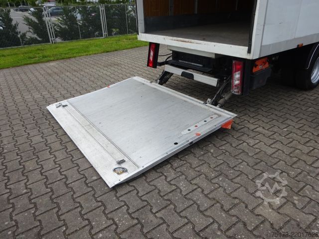 Box van FORD Transit 350 L4 164PS HA Trend Koffer LBW