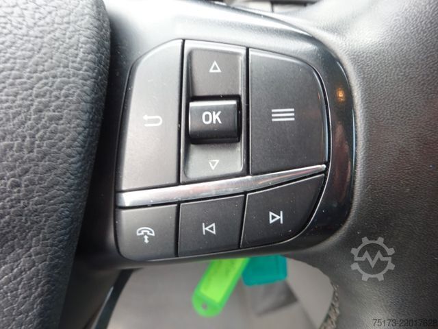 Box van FORD Transit 350 L4 164PS HA Trend Koffer LBW