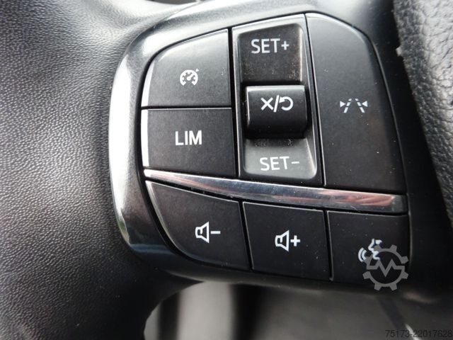 Box van FORD Transit 350 L4 164PS HA Trend Koffer LBW