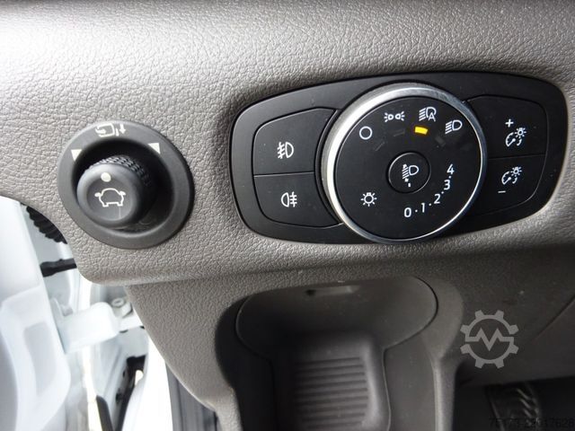 Box van FORD Transit 350 L4 164PS HA Trend Koffer LBW
