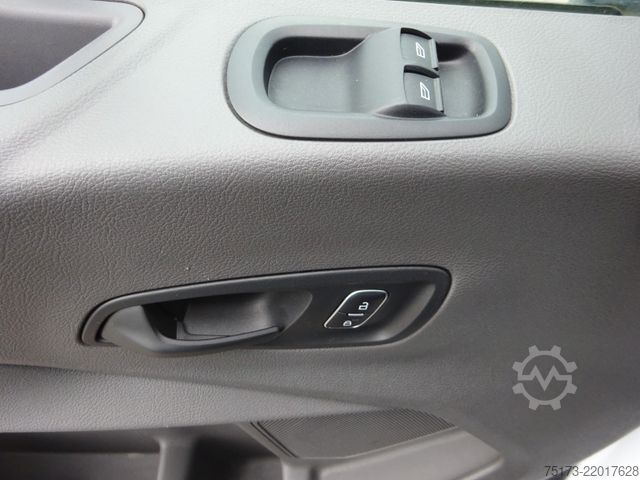 Box van FORD Transit 350 L4 164PS HA Trend Koffer LBW