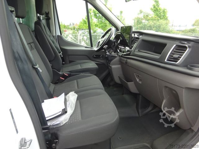 Box van FORD Transit 350 L4 164PS HA Trend Koffer LBW