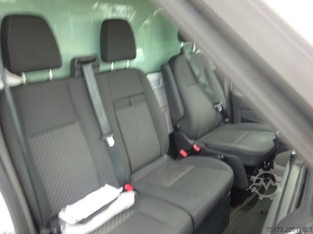 Box van FORD Transit 350 L4 164PS HA Trend Koffer LBW