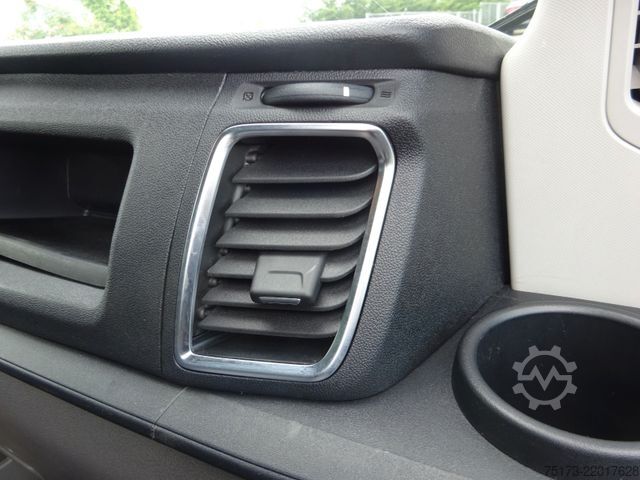 Box van FORD Transit 350 L4 164PS HA Trend Koffer LBW