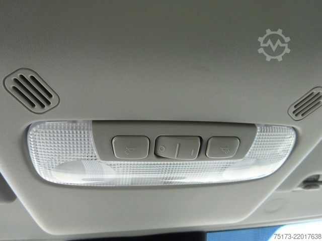 Transporter mit Koffer FORD Transit 350 L4 130PS HA Trend Koffer Flügeltüren