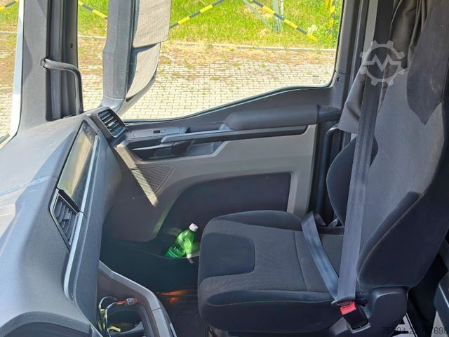 Wrecker MAN TGX 35.580 * ABSCHLEPPWAGEN 9,00m * 8x4 * TOP