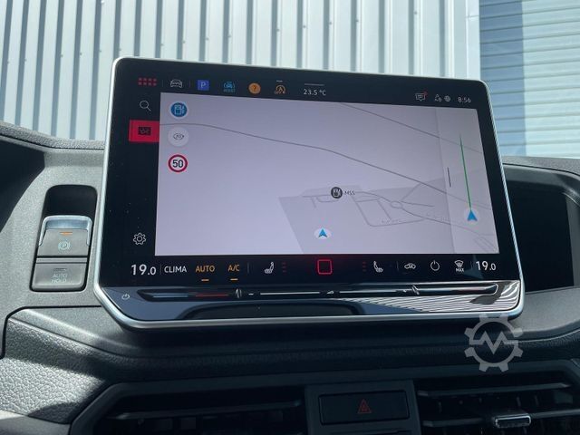 Panel van MAN TGE 3.180 L4H3 MIXTO 4x4 STANDHZ ACC LENKRADHZ