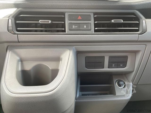Panel van MAN TGE 3.180 L4H3 MIXTO 4x4 STANDHZ ACC LENKRADHZ