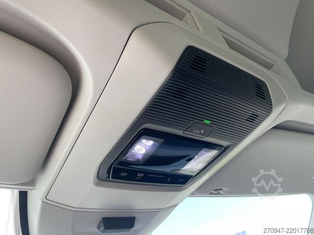 Panel van MAN TGE 3.180 L4H3 MIXTO 4x4 STANDHZ ACC LENKRADHZ