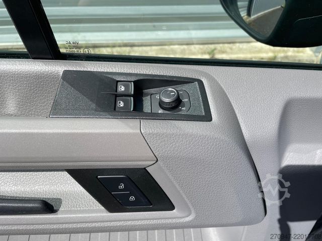 Panel van MAN TGE 3.180 L4H3 MIXTO 4x4 STANDHZ ACC LENKRADHZ
