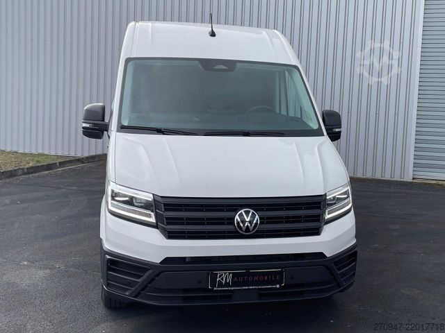 High top van VW Crafter MIXTO 35 L4H3 AHK LED MFL KAMERA PDC
