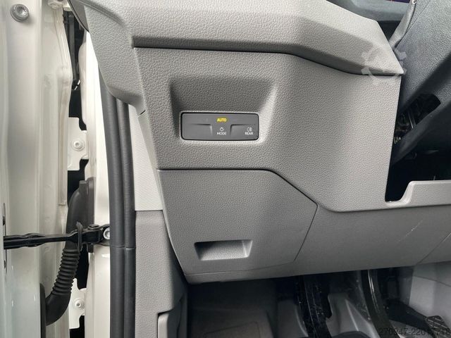 High top van VW Crafter MIXTO 35 L4H3 AHK LED MFL KAMERA PDC