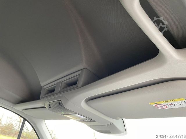High top van VW Crafter MIXTO 35 L4H3 AHK LED MFL KAMERA PDC