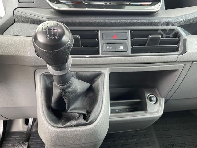 High top van VW Crafter MIXTO 35 L4H3 AHK LED MFL KAMERA PDC