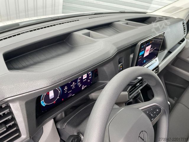 High top van VW Crafter MIXTO 35 L4H3 AHK LED MFL KAMERA PDC