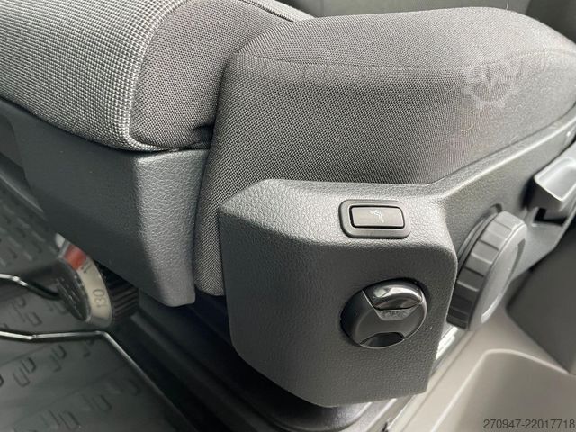 High top van VW Crafter MIXTO 35 L4H3 AHK LED MFL KAMERA PDC