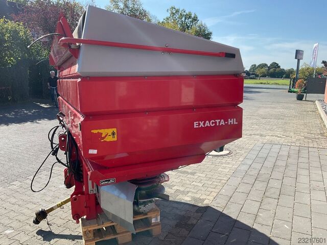 Kverneland Exacta-HL Kverneland Exacta-HL