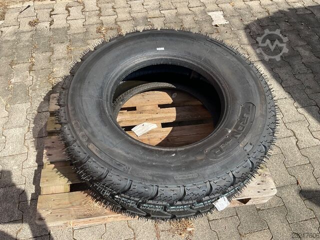 Turon 385/65R22.5 Agrartrans B30 Block, 2 Stück Turon 385/65R22.5 Agrartrans B30 Block, 2 Stüc