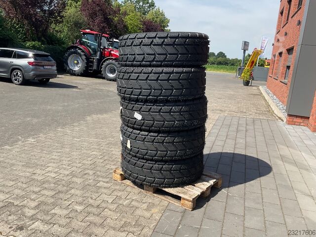 Turon 385/65R22.5 Agrartrans B30 Block, 2 Stück Turon 385/65R22.5 Agrartrans B30 Block, 2 Stüc