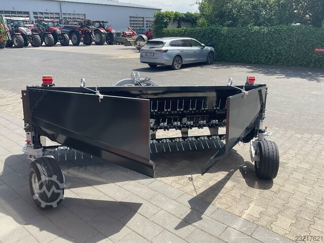 Talex Schwadlüfter Bocian 275 Talex Schwadlüfter Bocian 275