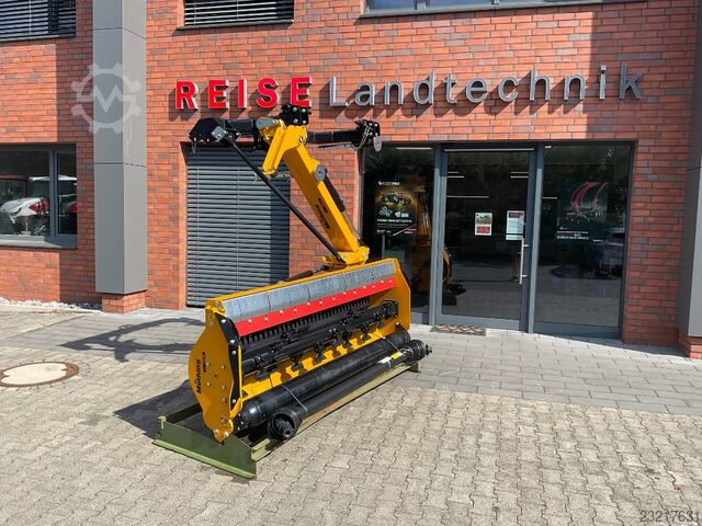 Müthing MU-L/S 250 VARIO Müthing MU-L/S 250 VARIO