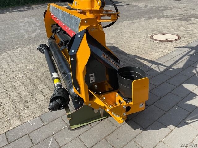 Müthing MU-L/S 250 VARIO Müthing MU-L/S 250 VARIO