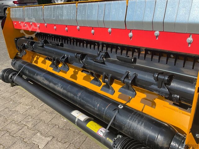Müthing MU-L/S 250 VARIO Müthing MU-L/S 250 VARIO