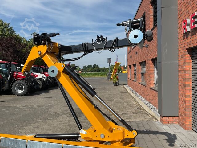 Müthing MU-L/S 250 VARIO Müthing MU-L/S 250 VARIO