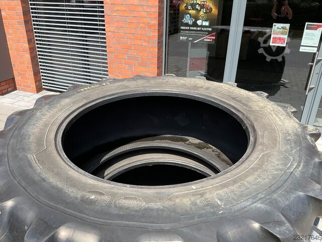 Michelin VF 650/65R42 AXIOBIB 2 174 D Michelin VF 650/65R42 AXIOBIB 2 174 D